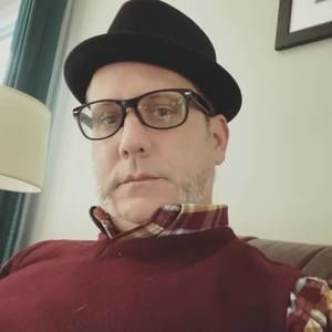 Meet your Posher, Matt